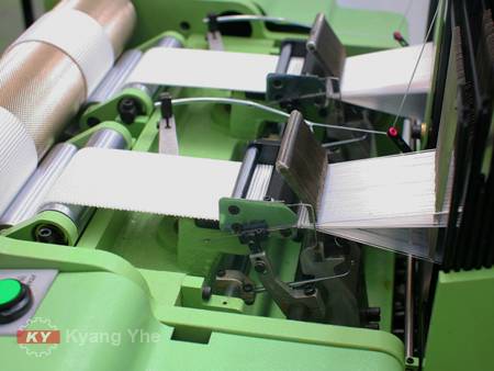 KY Запасні частини для стрічкового ткацького верстата для головки уткача